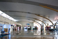  @ Sultan Abdul Halim Airport - Alor Setar Airport terminal building. - by Mir Zafriz