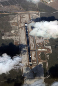  - A small airfield in Gingin, Western Australia. Owned by the Royal Australian Air Force. - by Mir Zafriz
