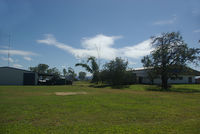  @ YIGM - Ingham Aerodrom - by Thomas Ranner