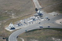  - Missile park - by Nick Taylor