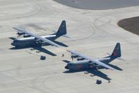  - MAFFS 9 on standby at Pt. Mugu - by Nick Taylor