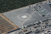  @ Sce Northern Division Heliport - Southern California Edison - by Nick Taylor
