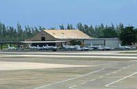 Luis Munoz Marin International Airport photo, click to enlarge