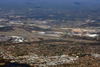  - Perth Int'l from above. - by Mir Zafriz
