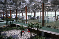  - Changi Terminal 3 - by Mir Zafriz