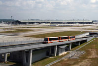  - Kuala Lumpur Int'l - by Mir Zafriz