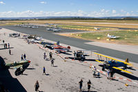  - Jandakot Airport - by Mir Zafriz