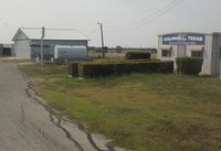  @ Caldwell Municipal Airport - CALDWELL TEXAS MUNI AIRPORT - by dennisheal