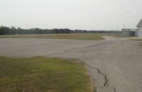  @ Caldwell Municipal Airport - CALDWELL TEXAS MUNI - by dennisheal