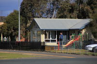  @ Bendigo Airport - Bendigo Flying Club at Bendigo Airport - by Anton von Sierakowski