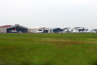  - Subang Airport - by Mir Zafriz