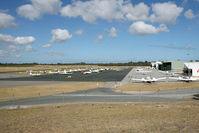  - Southern Apron, Jandakot - by Mir Zafriz