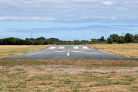  @ YSEN - Runway 23-05, Serpentine Airfield, Western Australia - by Mir Zafriz