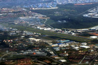  - Subang Airport from above - by Mir Zafriz
