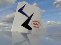  - BORDEAUX YVRAC AERO CLUB - by Jean Goubet-FRENCHSKY