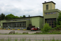 Bremgarten Airport photo, click to enlarge