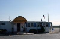 Lakewood Airport photo, click to enlarge
