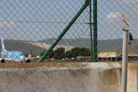  @ Ibiza Airport - Good Spotterpoint - by Marcus Stelzer
