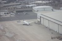  - US Airways Maintenance ramp - by Florida Metal