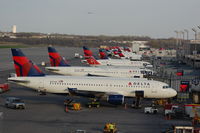  - Nowadays Delta hub - by FerryPNL