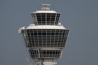  - Munich Tower - by Loetsch Andreas