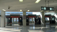  - Kansai Airport - by Dawei Sun