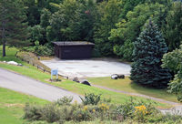 Great Gorge Country Club Inc Heliport photo, click to enlarge