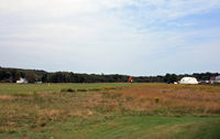 Stroudsburg-pocono Airport photo, click to enlarge