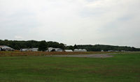 Stroudsburg-pocono Airport photo, click to enlarge