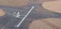  @ Appleton Municipal Airport - Appleton Municipal Airport in Appleton, MN from 6500 ft. - by Kreg Anderson