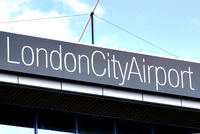  - London City Airport Terminal - by Martin Nimmervoll
