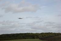  - Planes coming into London Stansted - by FinlayCox143