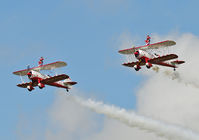  - Wing Walker - by Wilfried_Broemmelmeyer