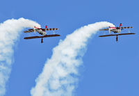  - Wing Walker - by Wilfried_Broemmelmeyer