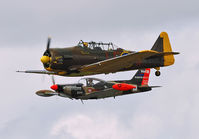  - At Luxembourg Airshow 2008 - by Wilfried_Broemmelmeyer