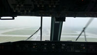  @ Chongqing Jiangbei International Airport - Chongqing - by Dawei Sun
