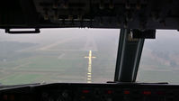  @ Jinan Yaoqiang Airport - ZSJN - by Dawei Sun