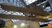  - Wright Flyer - by Ronald Barker