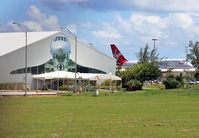 Grantley Adams International Airport photo, click to enlarge