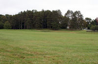 Ballymere Heliport photo, click to enlarge
