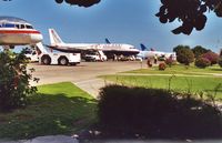 Punta Cana International Airport photo, click to enlarge