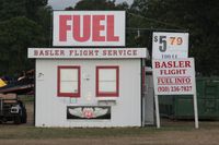 Wittman Regional Airport photo, click to enlarge