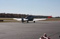 Charlotte-monroe Executive Airport photo, click to enlarge