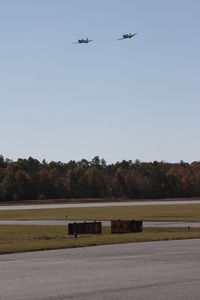 Charlotte-monroe Executive Airport photo, click to enlarge