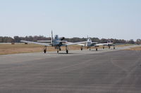 Charlotte-monroe Executive Airport photo, click to enlarge