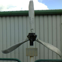  - Prop. - by Derek Flewin