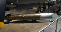  - Mk XIII  Aerial torpedo AF Museum - by Ronald Barker