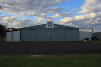  @ Bendigo Airport - Airmotive Services - by Anton von Sierakowski