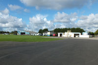 Clonbullogue Aerodrome Airport photo, click to enlarge