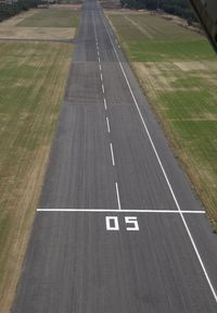  @ Oostmalle AB Airport - EBZR Airport - by Dietmar Schreiber - VAP